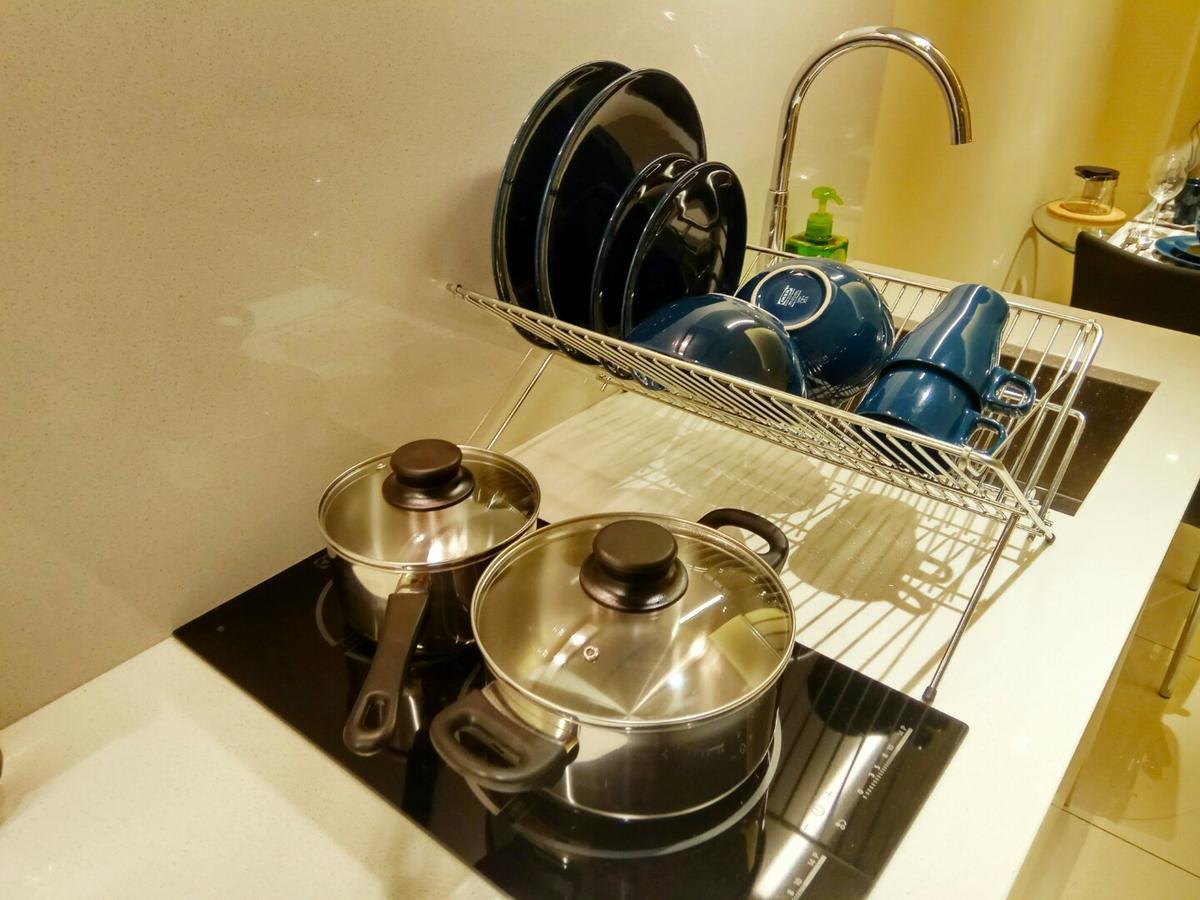 Roomy @ Tribeca Bukit Bintang Kuala Lumpur Zewnętrze zdjęcie
