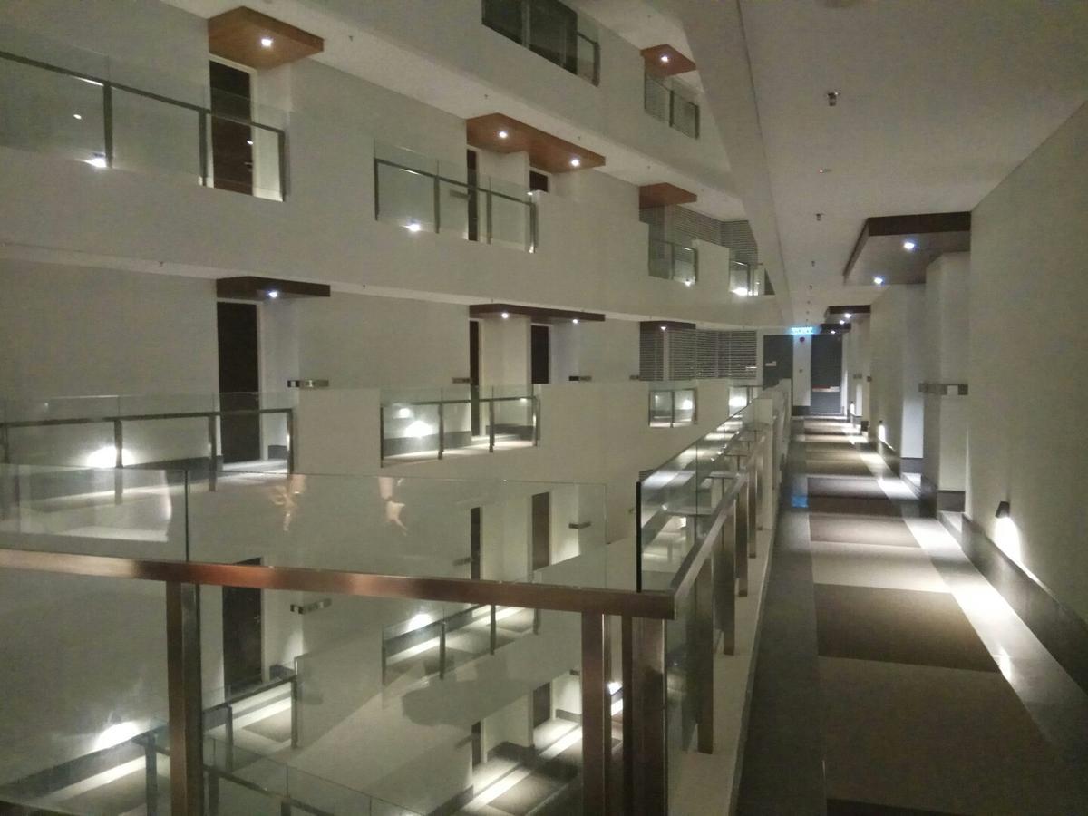 Roomy @ Tribeca Bukit Bintang Kuala Lumpur Zewnętrze zdjęcie