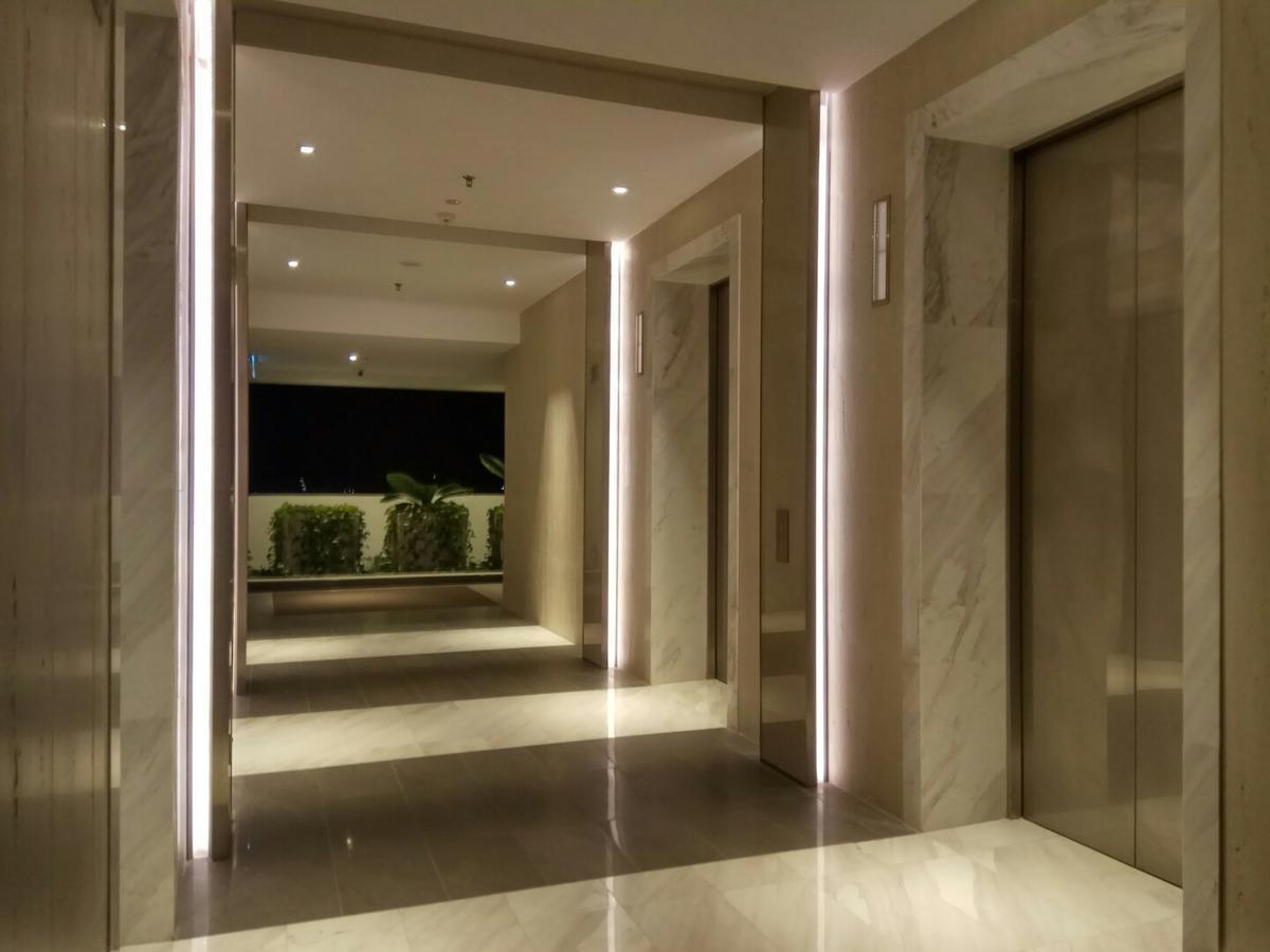 Roomy @ Tribeca Bukit Bintang Kuala Lumpur Zewnętrze zdjęcie