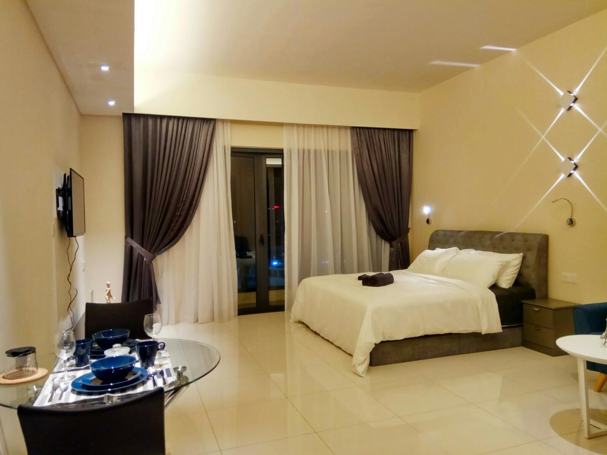 Roomy @ Tribeca Bukit Bintang Kuala Lumpur Zewnętrze zdjęcie